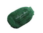 Algologie Варежки для процедур, зеленые, комплект 2 шт