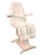 Педикюрное кресло ФутПрофи - 3, 3 электропривода, беспроводной пульт управления