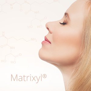 Активный ингредиент Матриксил® (Matrixyl®) в коcметике