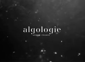 Презентация бренда Algologie