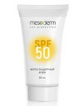 Фотозащитный крем MESODERM SPF50