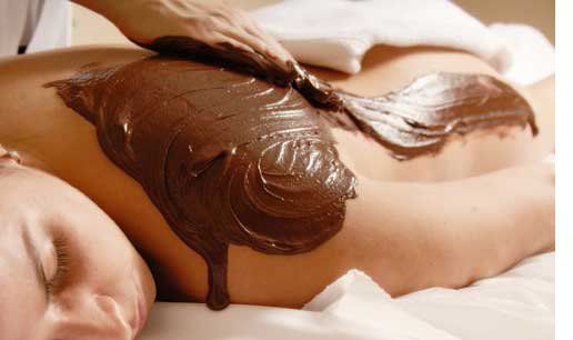 Шоколадное удовольствие