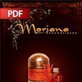 Профессиональная косметическая линия для лица и тела на основе масла арганового дерева Morjana (Франция)(pdf, 960кб)