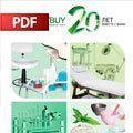 Каталог косметологического оборудования, мебели и аксессуаров для профессионалов (pdf, 4,34 мб)