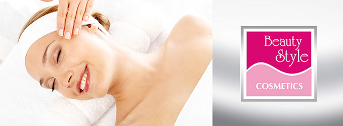 Beauty Style радует новинками