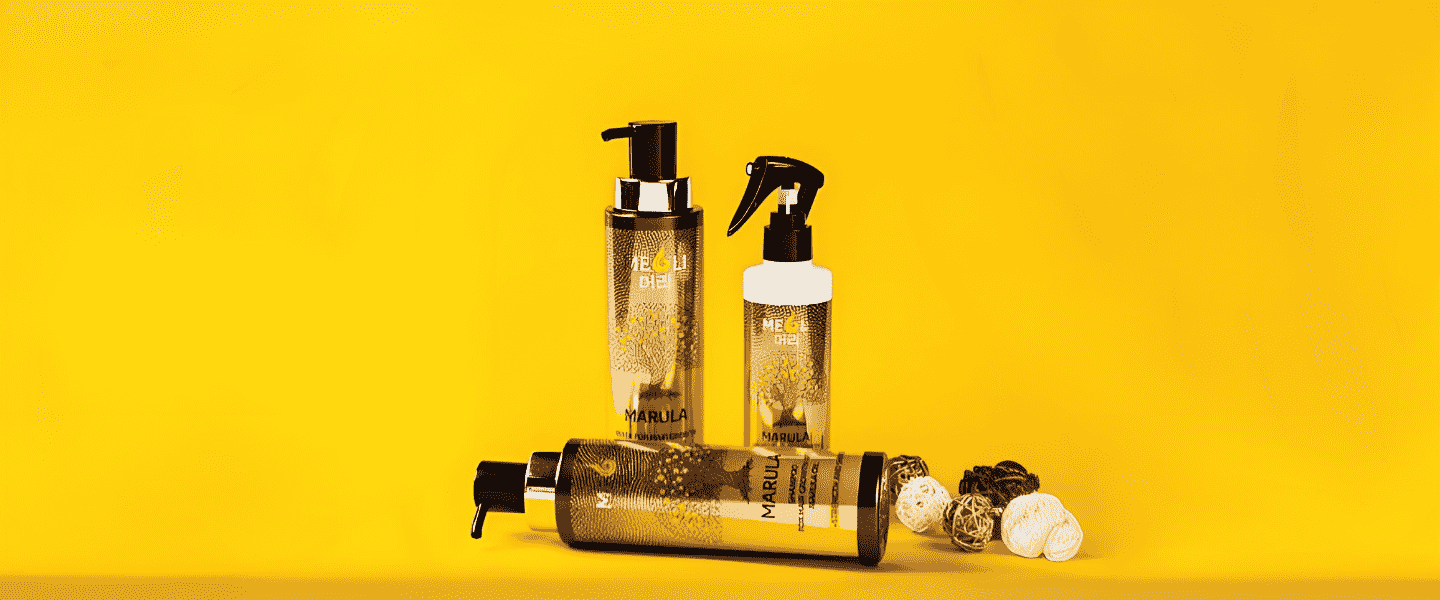 Профессиональные шампуни MEOLI: комплексный уход за волосами и дополнительный доход салона