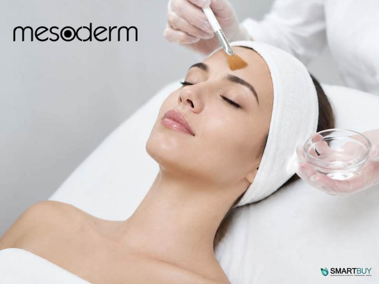 Mesoderm. Эстетическая косметология