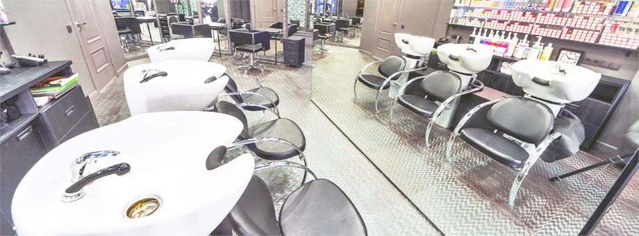 Бизнес-план парикмахерской