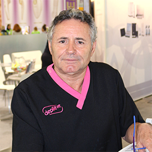 Интервью с представителем испанской компании “Depileve” Мануэлем Фернандесом Санчесом