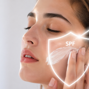 Что такое SPF защита от солнца?