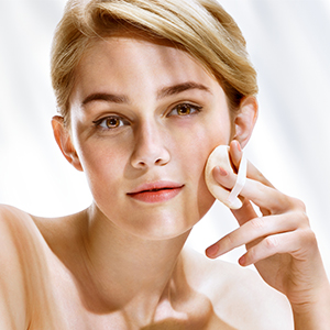 В тренде: СС крем кушон Beauty Style