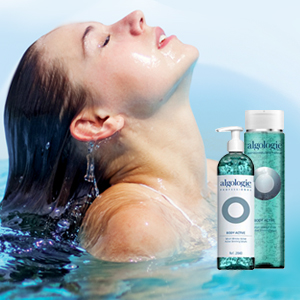 Algologie: безупречная эстетика тела