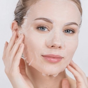 Новое поколение альгинатных масок с коллагеном Beauty Style