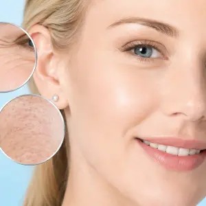Ампульные концентраты для лица
