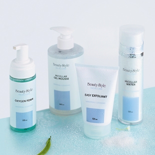 ПРОФЕССИОНАЛЬНАЯ КОСМЕТИКА BEAUTY STYLE