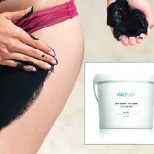 ДЛЯ ТЕХ, КТО ТОРОПИТСЯ ПОХУДЕТЬ:  ЭКСПРЕСС - ПОХУДЕНИЕ ОТ ALGOLOGIE 