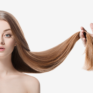 Увлажнение волос – актуальная необходимость.