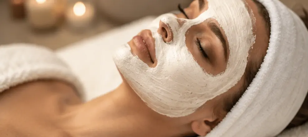 Профессиональные альгинатные маски Beauty Style: эффективное решение для комплексного ухода