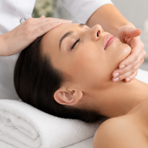 Салонный Уход. ПРОЦЕДУРЫ КАРБОКСИТЕРАПИИ С КОСМЕТИКОЙ от Beauty Style