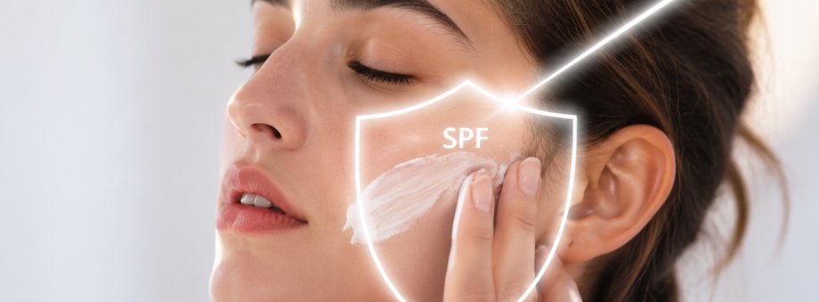 Что такое SPF защита от солнца?