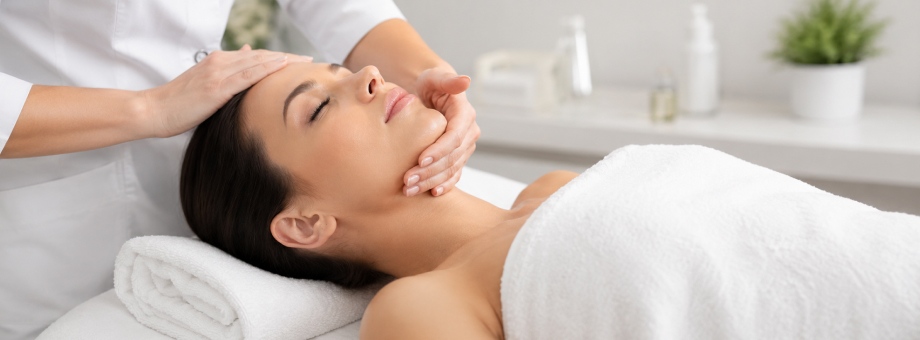 Салонный Уход. ПРОЦЕДУРЫ КАРБОКСИТЕРАПИИ С КОСМЕТИКОЙ от Beauty Style