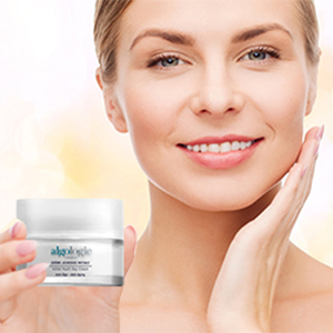 ПЕРВЫЕ ПРИЗНАКИ СТАРЕНИЯ? ЭФФЕКТИВНЫЙ ОТВЕТ ALGOLOGIE