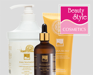 12-17 июня  НЕДЕЛЯ BEAUTY STYLE