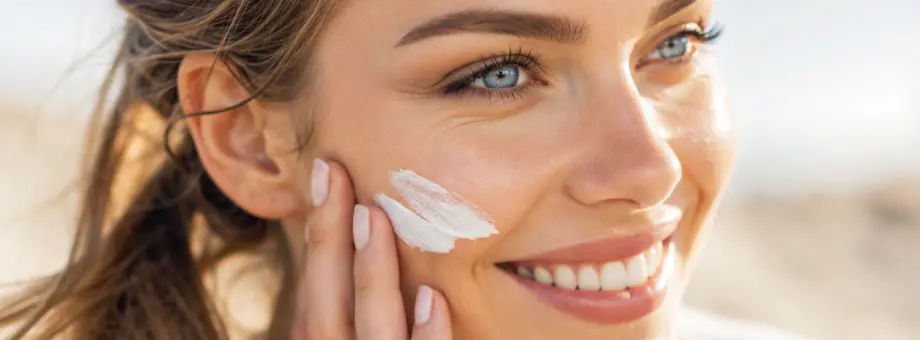 Почему SPF нужен всегда? Подбираем солнцезащитные средства для каждого сезона