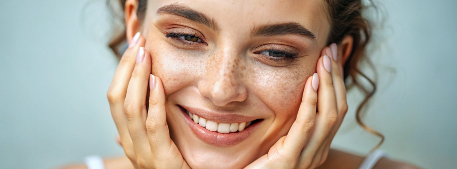 Как работают пептиды в косметике: секрет молодости и упругости кожи