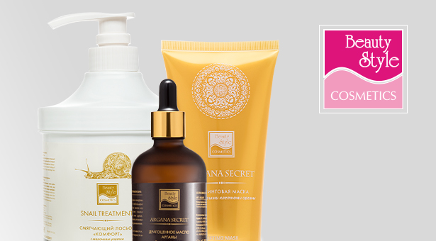 12-17 июня  НЕДЕЛЯ BEAUTY STYLE