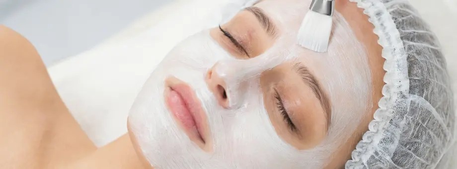 Профессиональная косметика для экспресс - ухода