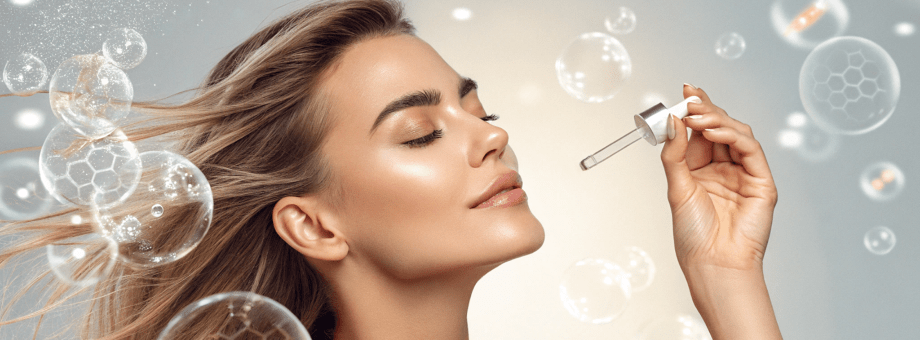 Как пользоваться пептидами, чтобы полностью сохранить их пользу?