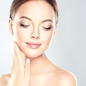 Эффект филлера от Algologie