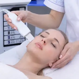 Аппараты для УЗ пилинга
