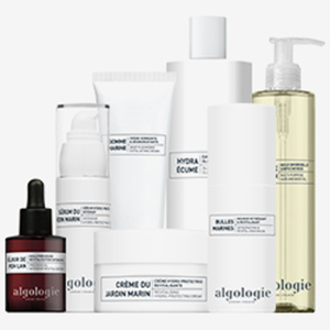 Анонс! Новая формула от Algologie (Франция): Algo4