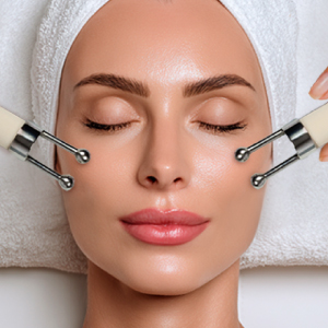 Микротоковая терапия: возможности метода и критерии выбора профессионального аппарата