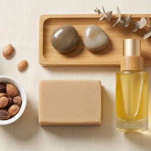 Салонный Уход. «СЕКРЕТ АРГАНЫ. МАРОККО» SPA-РИТУАЛЫ от Beauty Style