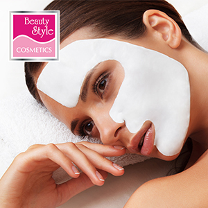 Beauty Stylе - гид по альгинатным маскам