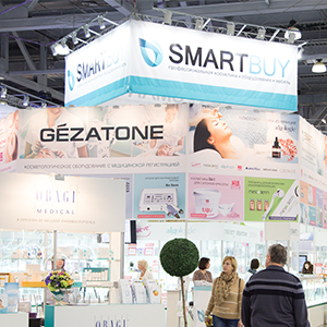 Итоги InterCHARM октябрь 2016