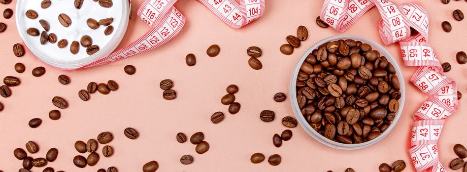 Кофеин в косметике