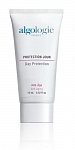 Омолаживающий дневной защитный крем"Anti age" Algologie, 15 мл.