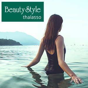 Новинка! Beauty Style Thalasso – профессиональная линия косметики на основе водорослей и морских компонентов