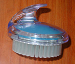 Anesi Щеточка для пилинга тела