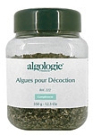 Algologie Пищевые добавки. Чай из морских водорослей для похудения и витаминизации, 350 гр