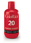 Крем-оксидант 6% TOG-20 ColoRica, 900 мл.