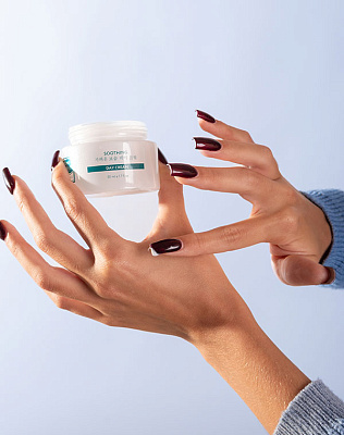 Beauty style Дневной легкий увлажняющий крем для всех типов кожи «Аква 24» Beauty Style, 50 мл.* 4515710K