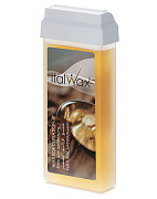 Воск ITALWAX в картридже 100мл Натуральный