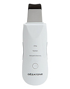 Аппарат для ультразвуковой чистки лица Bio Sonic 800 / BON-990, Gezatone