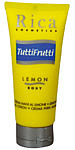 Rica Крем для рук лимонный, 100 мл