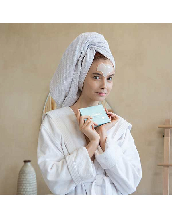 Beauty style Маска патч от морщин на лбу Beauty Style* 4515954K